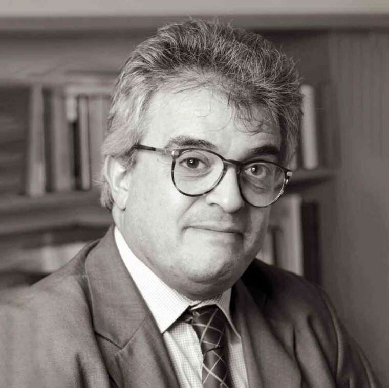 Dr. Michel Al Maqdissi